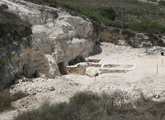 Јеврејско очишћење: галилејска радионица за камене судове потврђује извештаје Еванђеља?