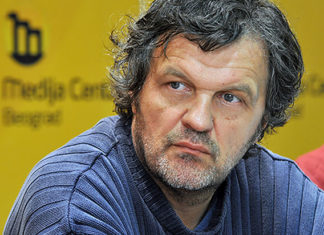 ЕМИР KУСТУРИЦА: Бићемо кажњени смрћу јер нисмо схватили да богатство не може све!