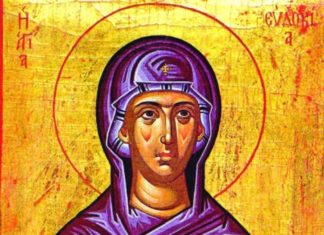 Јелена Недељковић: Евдокија Анђел – српски залог мира и протерана владарка