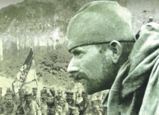 Велико српски песници у ВЕЛИКОМ РАТУ