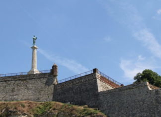 ЗНАТЕ ЛИ ГДЕ СЕ НАЛАЗИ НАЈСТАРИЈА УЛИЦА У БЕОГРАДУ?