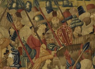 Ко су били Мавари?