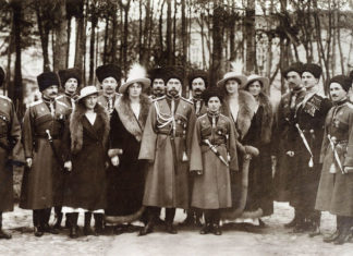 Ко су Козаци