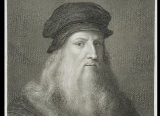 ОСВЕТОЉУБИВИ ЛЕОНАРДО: ЈУДА, ТАЈНА ВЕЧЕРА И НЕСРЕЋНИ МАНАСТИРСКИ ИГУМАН