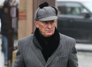 Матија Бећковић, ЈЕЗИК — НАША НЕВИДЉИВА ЦРКВА