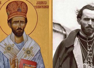 Једини српски светац у САД: Монаси открили чудо након ископавања светих моштију