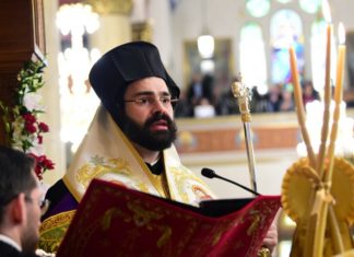 Реакције Православних цркава у ситуацијама Пандемије 2. део