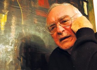 МОМО KАПОР: “ЋАЛЕ”