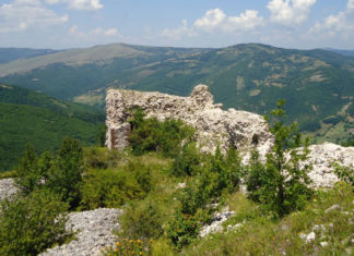 Немањићи се купали у саунама