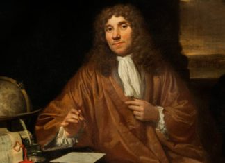 Нови минијатурни светови: Откриће микроскопа и упорност једног трговца