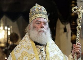 ПРАВОСЛАВНА ЦРКВА И КОРОНА ВИРУС – од Африке до Скандинавије