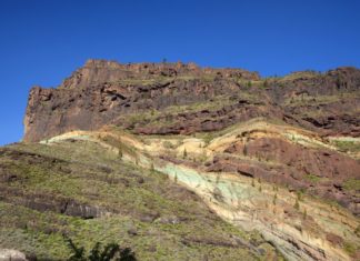 На Канарским острвима откривена пећина-гробница древног Гуанча народа