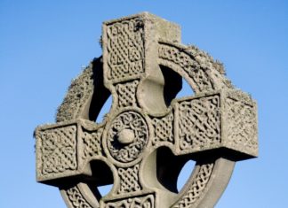 Крст пре Голготе – хришћанство пре Христа?