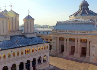 Реакције Православних цркава у ситуацијама Пандемије 1. део