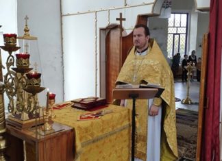 У Цркви не постоји учење о „стерилности“ светиња – богословски прилог упутству РПЦ о причешћивању у времену пандемије