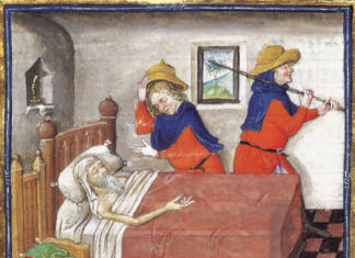 Сви смо његови потомци – заборављени Адамов син