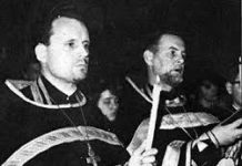 Отац Александар Шмеман: Први пробој кроз тврђаву греха јесте опраштање