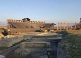 Сензационално откриће код Костолца: Виминацијска флота изронила из угљенокопа