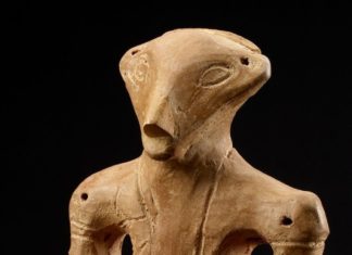 Форензика и Винчанска култура: Шта је научницима открио отисак прста стар око 7.000 година?