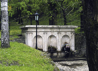 Чесме старог Београда