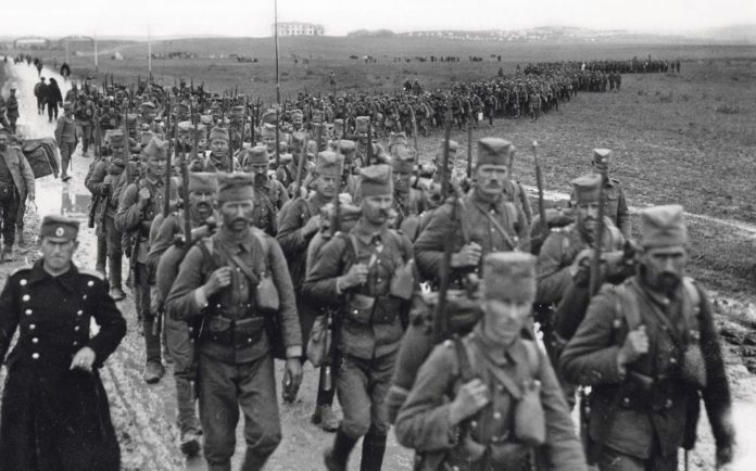 Српска-војска-на-Кајмакчалану