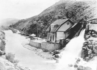 Краљевина Србија је прва на Балкану почела да производи струју