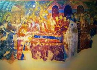 Јелена Недељковић: Ана Дандоло – „Латинка ђевојка“ – чукунбаба цара Душана и прва српска краљица