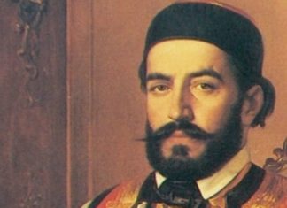П.П. Његош: Ноћ скупља вијека
