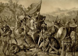 СРПСКО СРЕДЊЕВЕКОВНО ОРУЖЈЕ