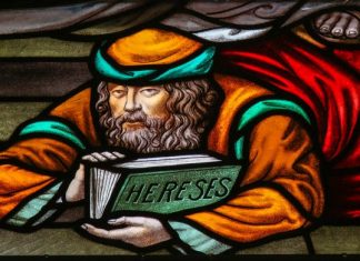 ДА ЛИ ЗНАТЕ ШТА ОЗНАЧАВА ИЗРАЗ “ЂАВОЉИ АДВОКАТ”?