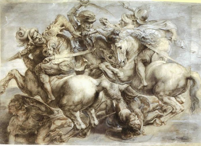20120313_the_battle_of_anghiari_leonardo_da_vinci