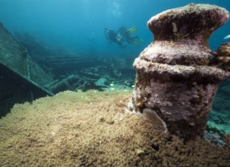 5 бродова изгубљених у времену које би археолози волели да истраже