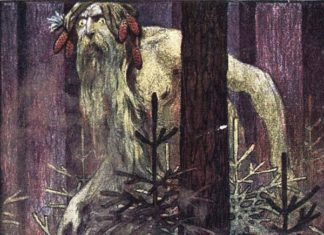 ШЕСТ ЗАСТРАШУЈУЋИХ МИТОЛОШКИХ БИЋА ИЗ ЦЕЛОГ СВЕТА