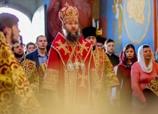 Митр. Антоније: ХРАМОВИ У УКРАЈИНИ ЋЕ МОЖДА БИТИ ПРИВРЕМЕНО ЗАТВОРЕНИ, АЛИ ТО НЕЋЕ УТИЦАТИ НА ВРШЕЊЕ ЦРКВЕНИХ СЛУЖБИ