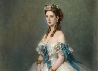 ТАГИЧНА СУДБИНА НАЈЛЕПШЕ КРАЉИЦЕ 19.в.