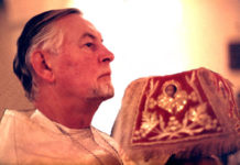 Александар Шмеман: НА ПУТУ У ВИТАНИЈУ И ЈЕРУСАЛИМ