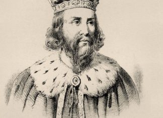 Пронађен изгубљени краљ Алфред Велики?