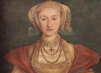 АНА од КЛЕВА – НАЈДУГОВЕЧНИЈА И ПО РАЗВОДУ НАЈМОЋНИЈА СУПРУГА ХЕНРИЈА VIII