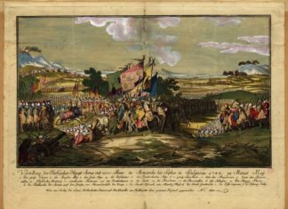 НАЈЧУДНИЈА БИТКА У ИСТОРИЈИ: ЈЕДНОМ КАДА ЈЕ РАКИЈА ПОМОГЛА ТУРЦИМА У “ЗЕМЉИ ВАМПИРА”