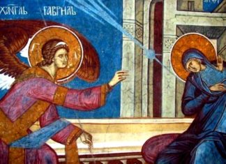 Свештеник Стеван Стефановић: Теолошке последице празника Благовести