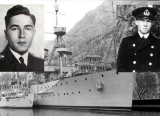 ПОСЛЕДЊИ ЧИН ОТПОРА – КО СПАСИЋ И МАШEРА, ОФЦИРИ КОЈИМА СУ И НЕПРИЈАТЕЉИ ДОШЛИ НА САХРАНУ?