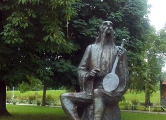 СРПСКИ ХОМЕР – ФИЛИП ВИШЊИЋ, РОЂЕН НА ДАНАШЊИ ДАН