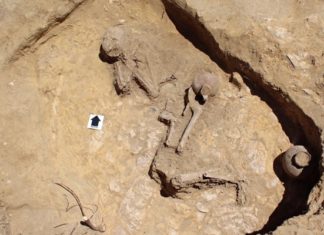 УСПАВАНА ЛЕПОТИЦА ДРЕВНОЕТИОПСКОГ КРАЉЕВСТВА