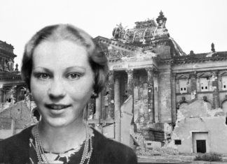 Jеврејка која је „нестала“ и преживела нацистима „пред носом“