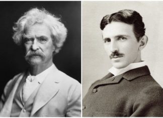 НАЈБОЉИ ПРИЈАТЕЉ НИКОЛЕ ТЕСЛЕ: ИЗГЛЕДАЛИ СУ КАО НЕСПОЈИВ ПАР, АЛИ ЈЕ СРПСКИ НАУЧНИК ТВРДИО ДА ГА ЈЕДИНО ОН РАЗУМЕ