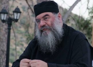 Митрополит Атанасије Лемески: Бога не можеш познати испуњавајући одређена правила