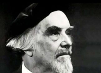 Николај Берђајев: Серафим Саровски и Пушкин – светац и геније