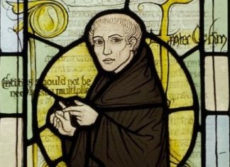 ОКАМ – МОНАХ ЧИЈА ЈЕ “ОШТРИЦА” ПОСТАЛА ПРИНЦИП, А ЛОГИКА ТЕМЕЉ МОДЕРНЕ НАУКЕ