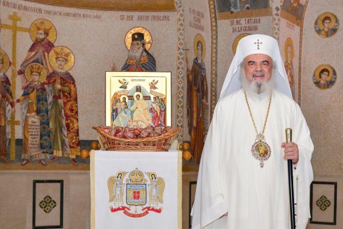 Patriarch-Daniel’s-Easter-Message-2020-The-Lord’s-Resurrection-is-a-source-of-light-and-hope-in-our-struggle-with-life’s-difficulties