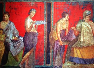 ДАН ЈЕДНОГ РИМЉАНИНА